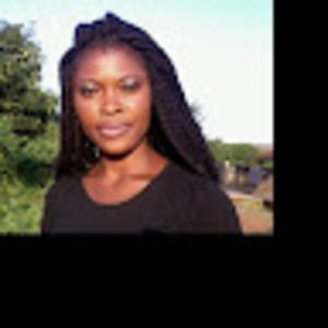 Meet your Posher, Rashidat